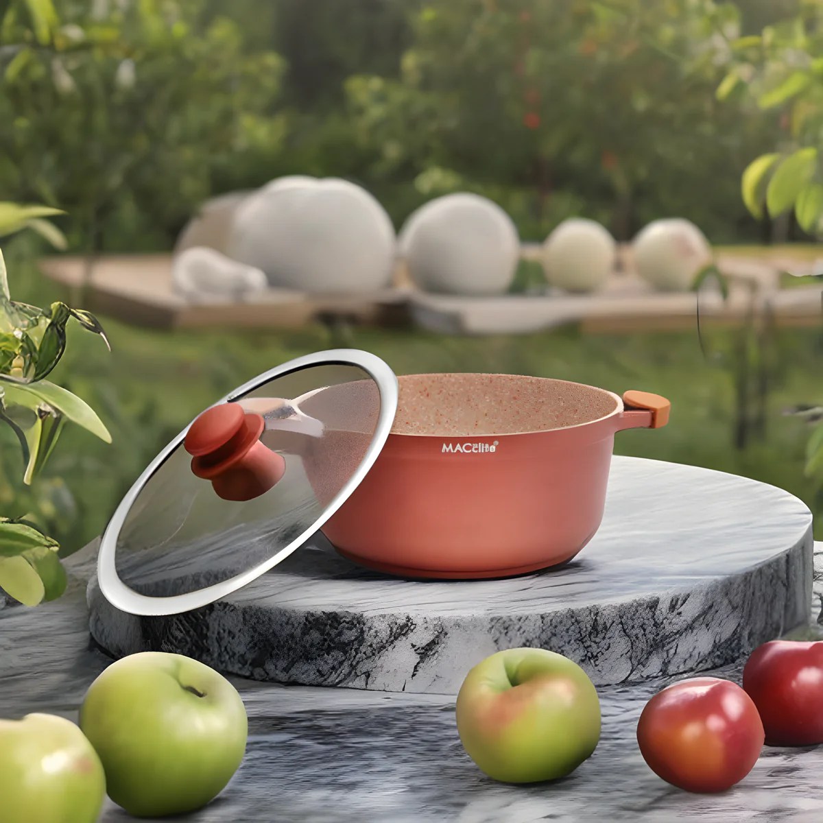 Top 10 Cookware Brands for Healthy Cooking Redefining Culinary Excell — MACclite