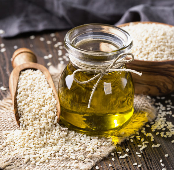 Sesame Seed Oil Malian Cashew Corporation SARL