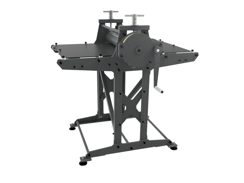 MacCon Etching Presses