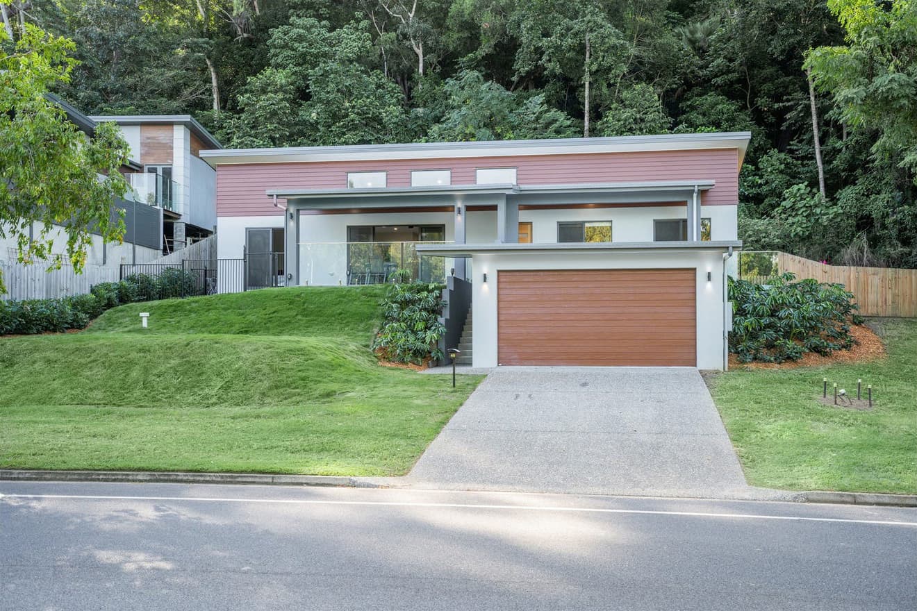 Roberts Drive Mac Constructions