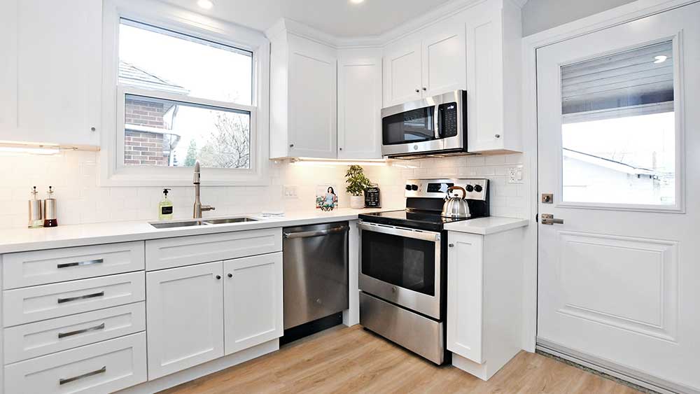 MAC Contracting Trusted Contractors in Kitchener Waterloo