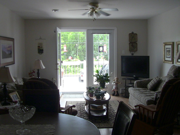 MacCormack Estates Luxury Apartments