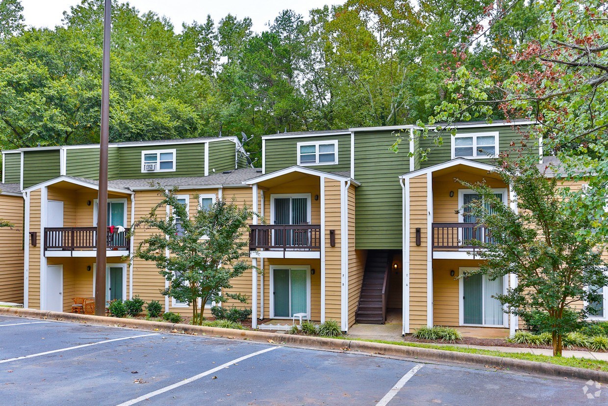 Property Acquisitions Gastonia & Charlotte, NC MACC Venture Partners LLC