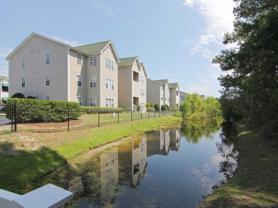 MACC Venture Partners Acquires 168Unit Multifamily Community in North