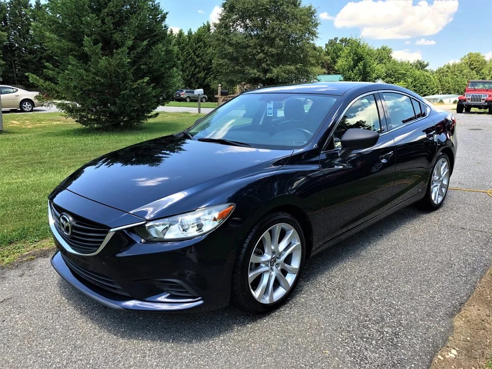 MacDetailz Calgary paint correction professionals have the..