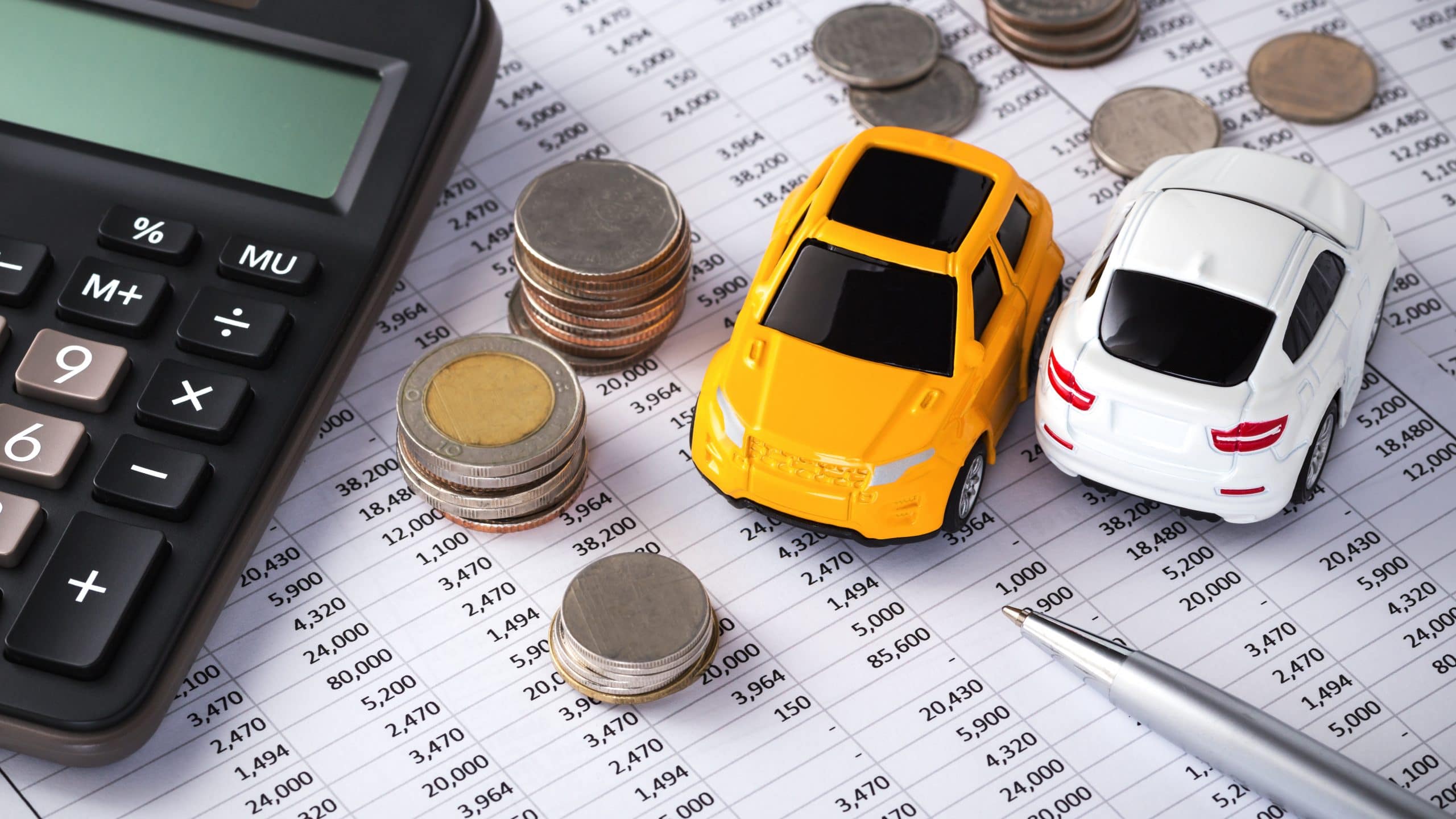 How to Finance A Car Without Losing Money MacDev Financial