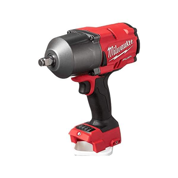 1/2" Milwaukee Detent Pin Socket Retention Impact Wrench 9070-20