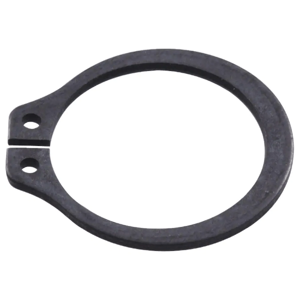 M45 Metric External Snap Retaining Ring Phosphate DIN 471 DSH045