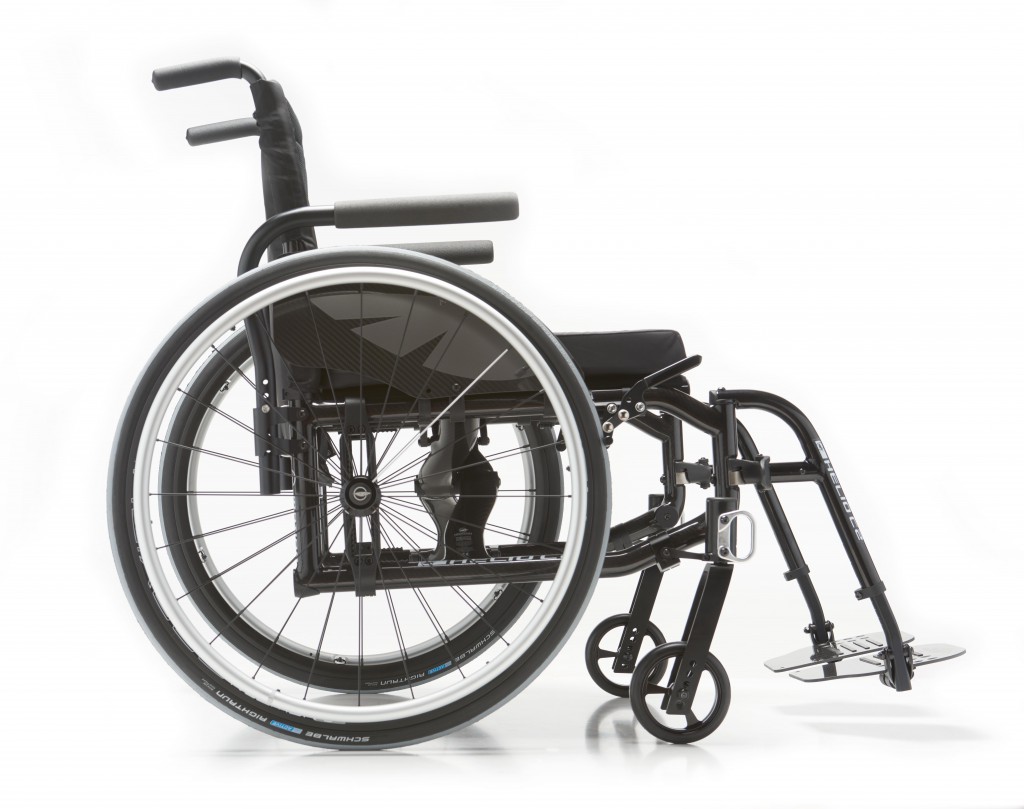 Product Review Everything You Need to Know About Helio Wheelchairs