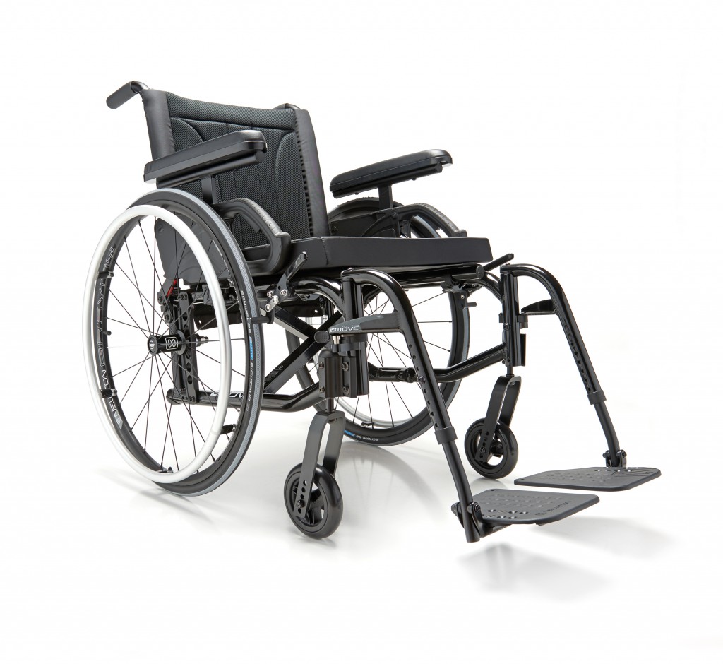 Product Review Everything You Need to Know About Helio Wheelchairs