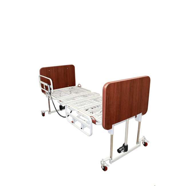 Best Hospital Beds on the Market Macdonald's HHC