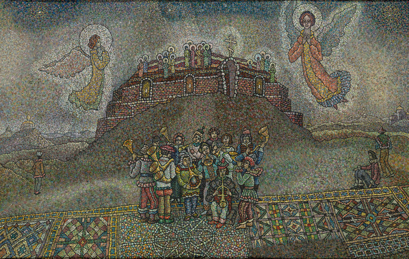 MacDougall's Auction Home