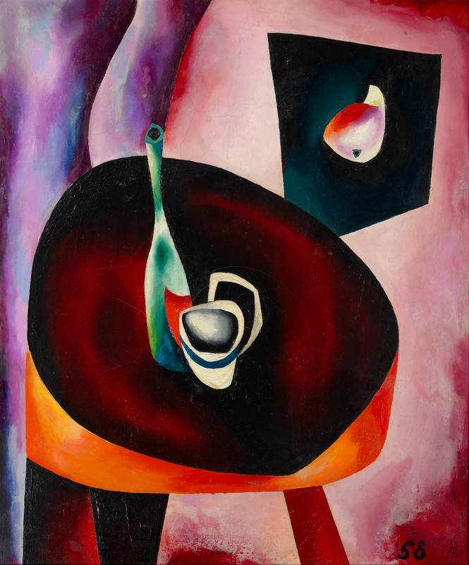 MacDougall's Auction Home