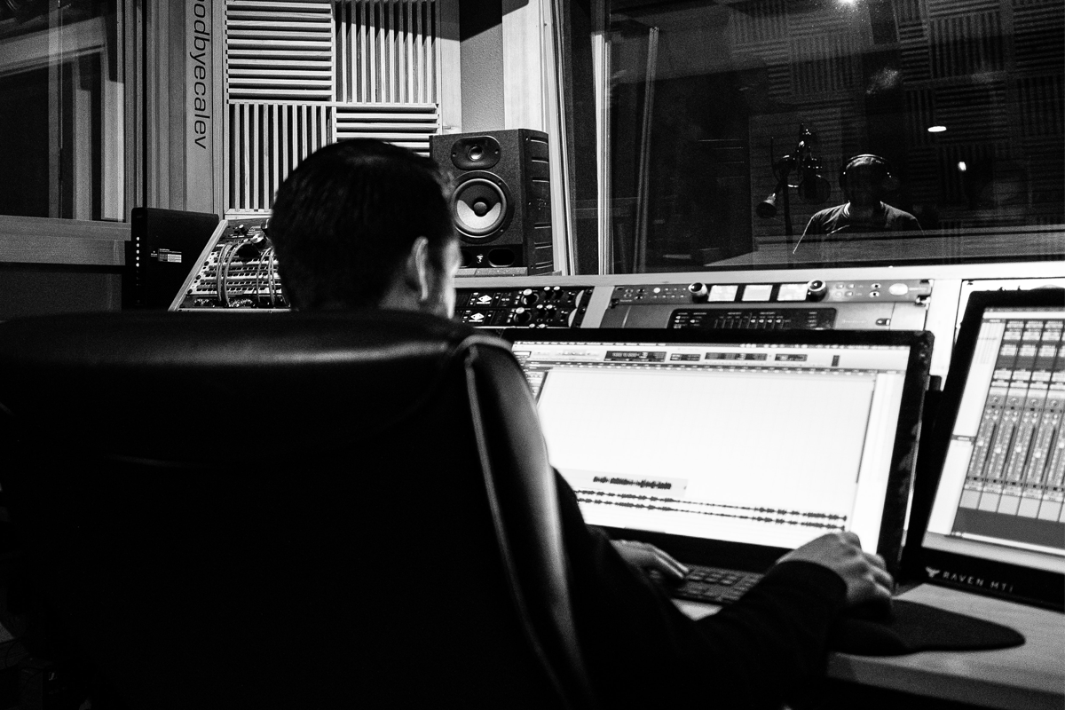 5 Creative ways of using drum samples Blog