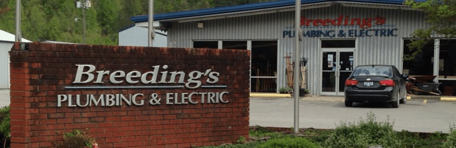 Breedings Plumbing & Electric Isom, Kentucky MACED Mountain