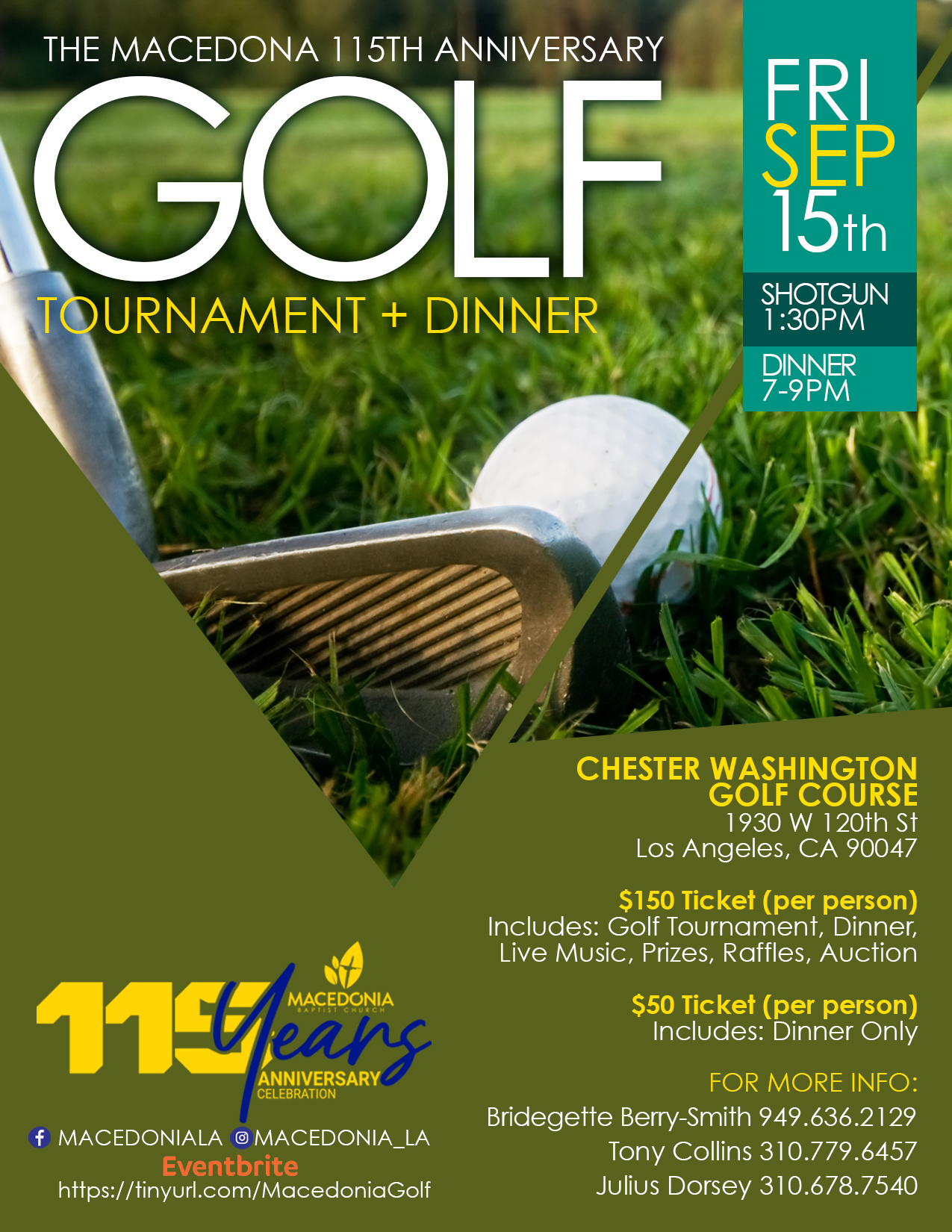 Home Church Macedonia LA