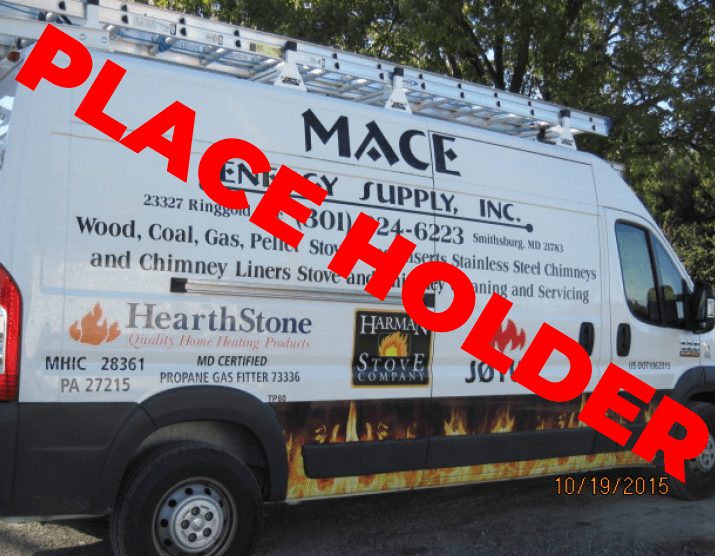 Hearth Information OLD Mace Energy