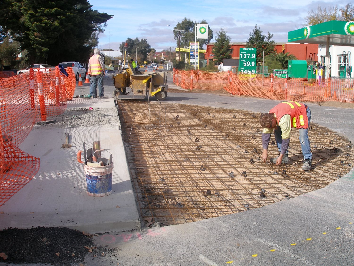 Mace Engineering Services Civil Engineering Services SAMace