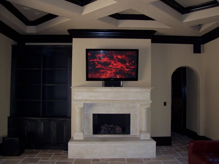 Home Electronics Mac Electronics