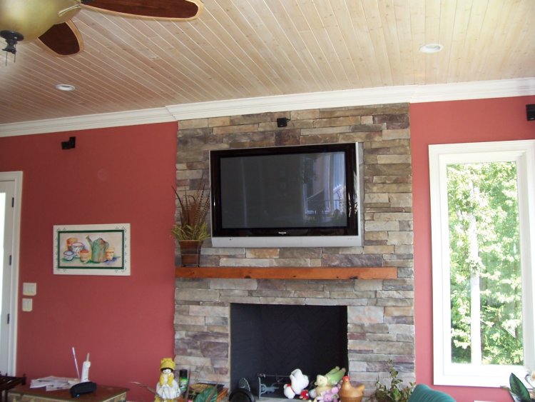 Home Electronics Mac Electronics