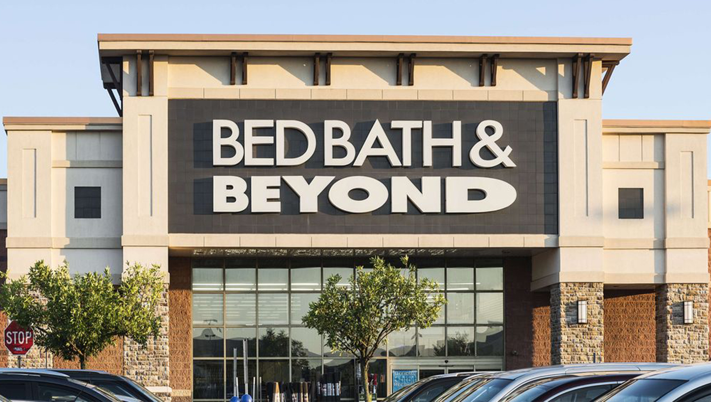Bed, Bath & Beyond Inc. Macellum Capital Management