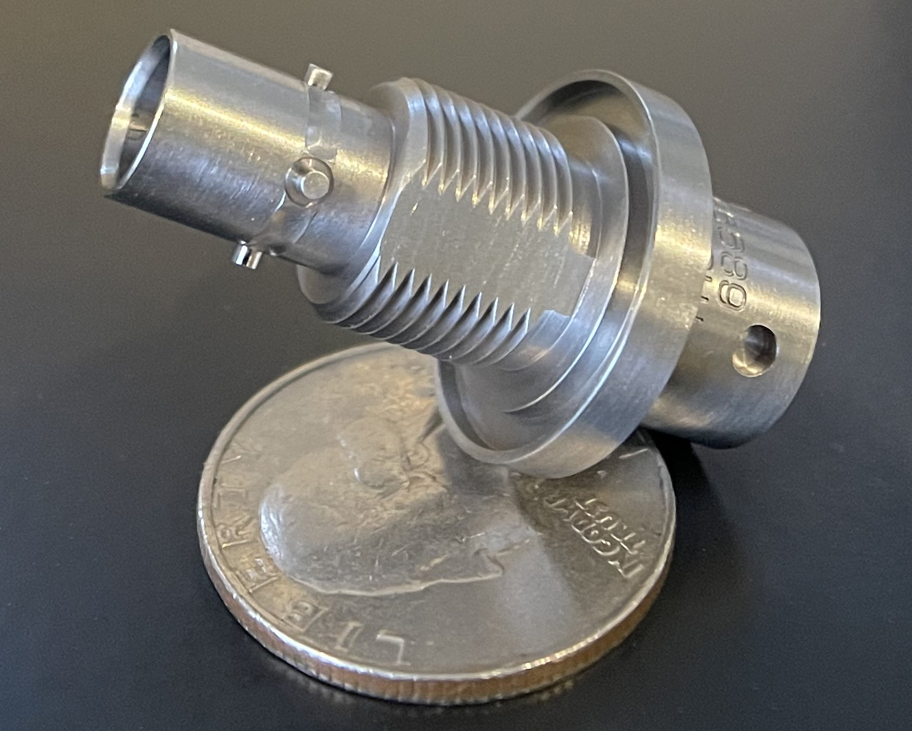 Cross Drilling Swiss Style Screw Production Machines