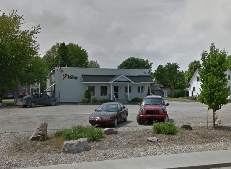 MacEwen Petroleum Shawville MacEwen Petroleum Inc