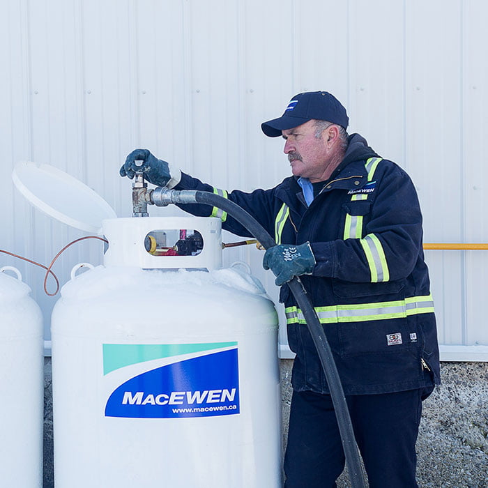 Commercial MacEwen Petroleum Inc