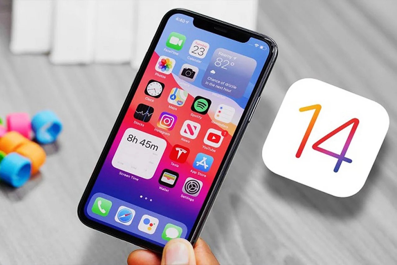 iOS 14 Battery Drain How to Fix it & Tips to Improve