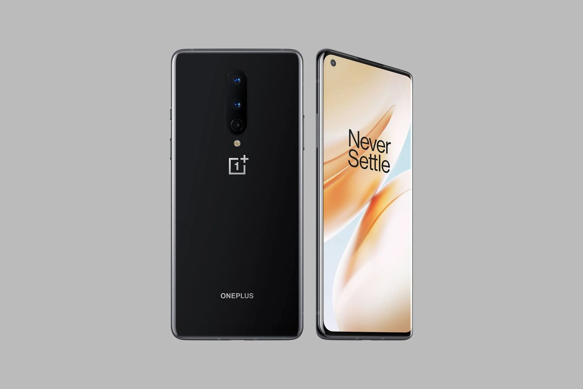 iPhone 12 vs OnePlus 8 Which should you buy? Mac Expert Guide