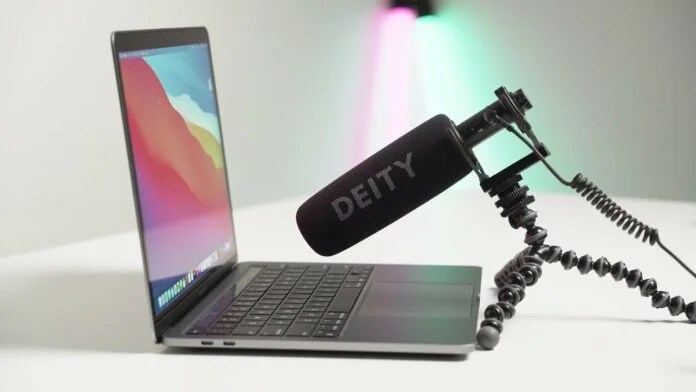 M1 MacBook Pro Fan Noise How LOUD are The Fans?