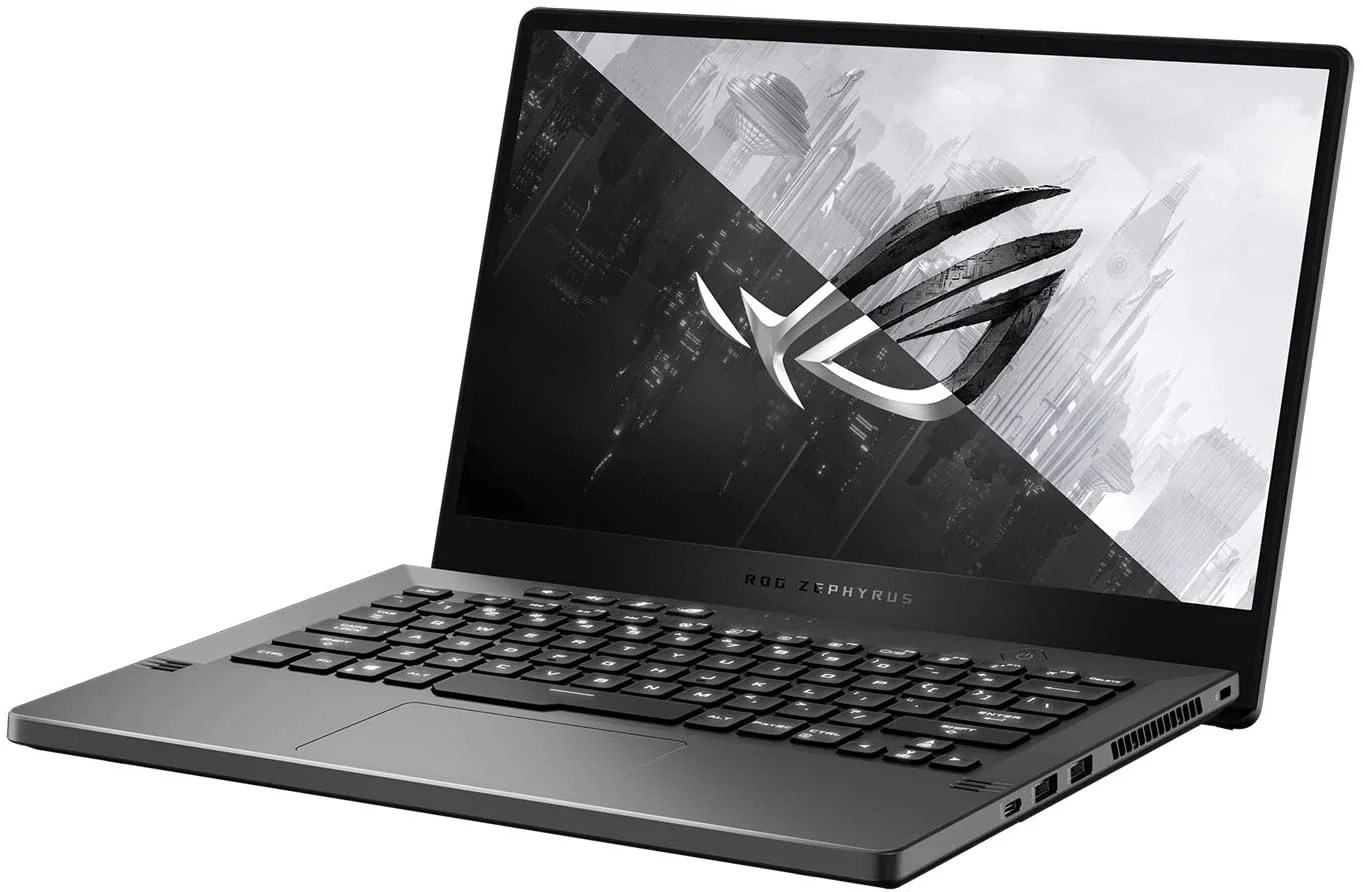2020 MacBook Pro M1 vs Asus ROG Zephyrus G14 Mac Expert Guide