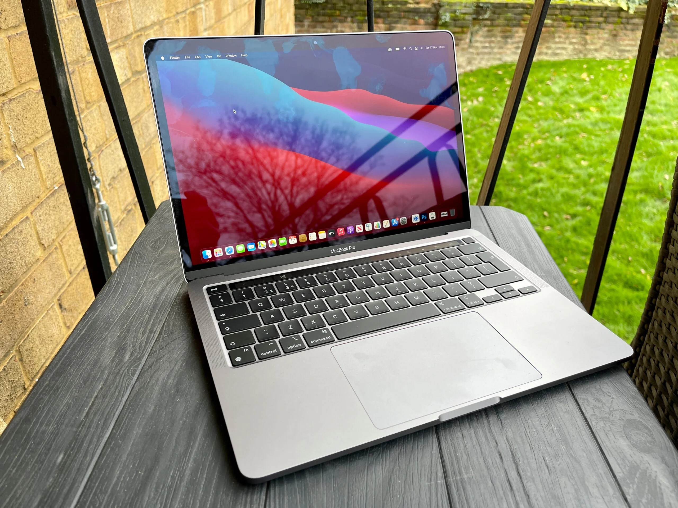 HP Spectre X360 14 vs M1 MacBook Pro 13 Which One is for You?