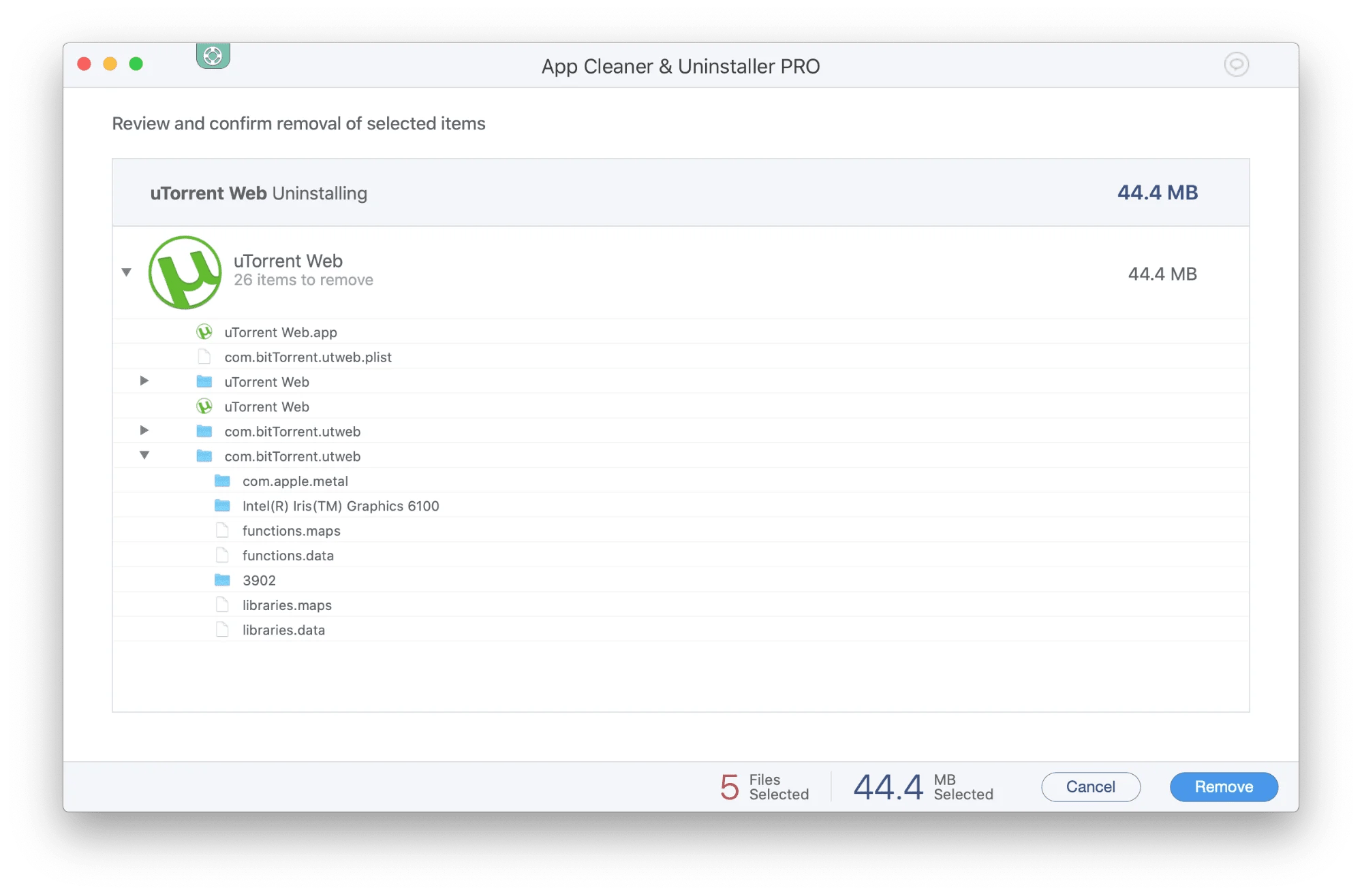 Utorrent Clear Download Location Mac