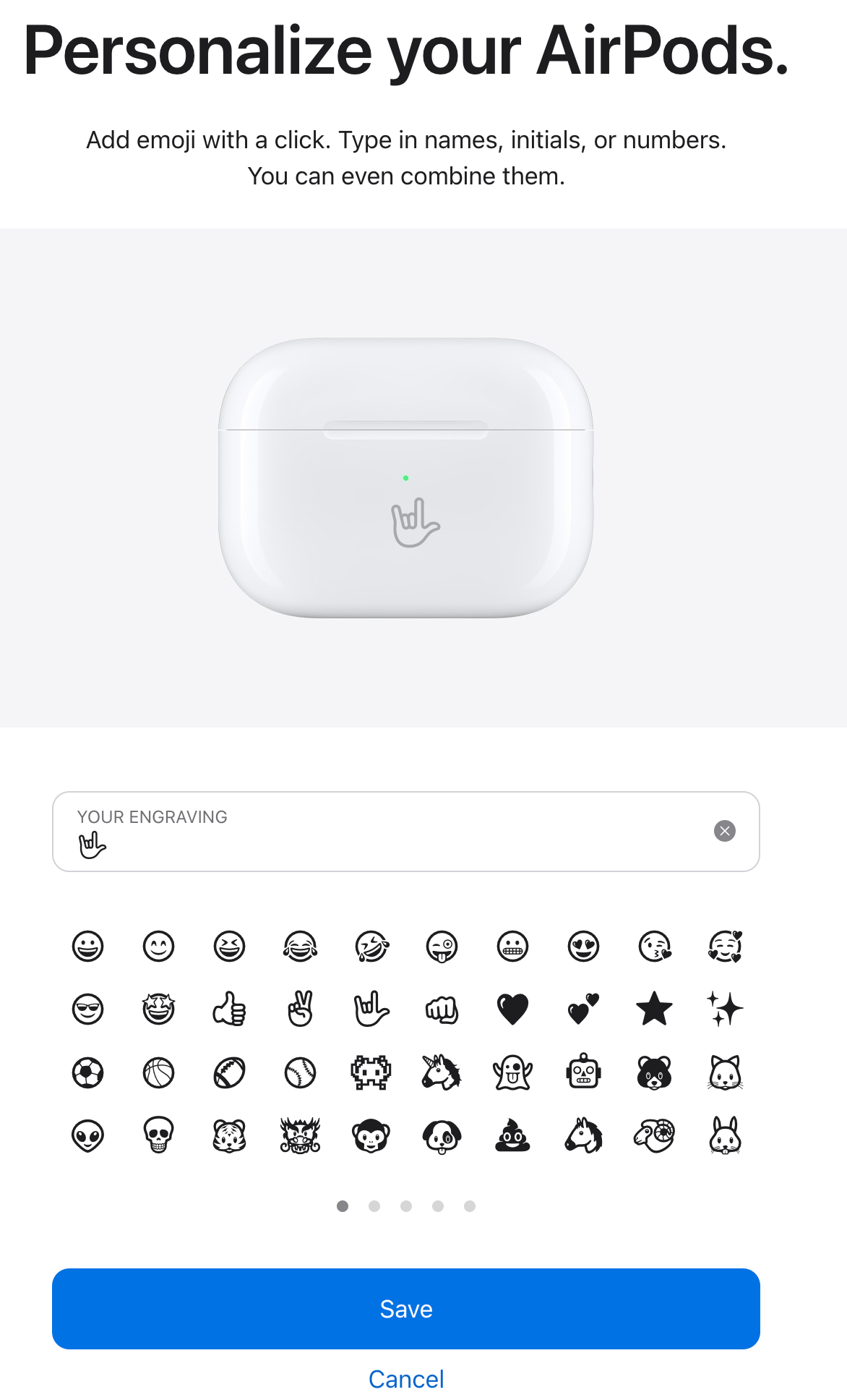 Best AirPods Engraving Ideas Mac Expert Guide