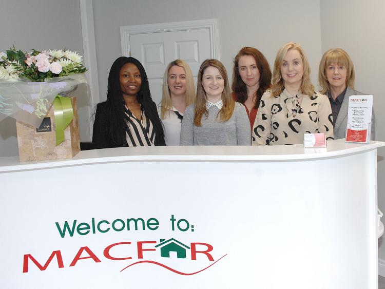 Macfar Property Management North East Ireland Louth, Meath & Dublin