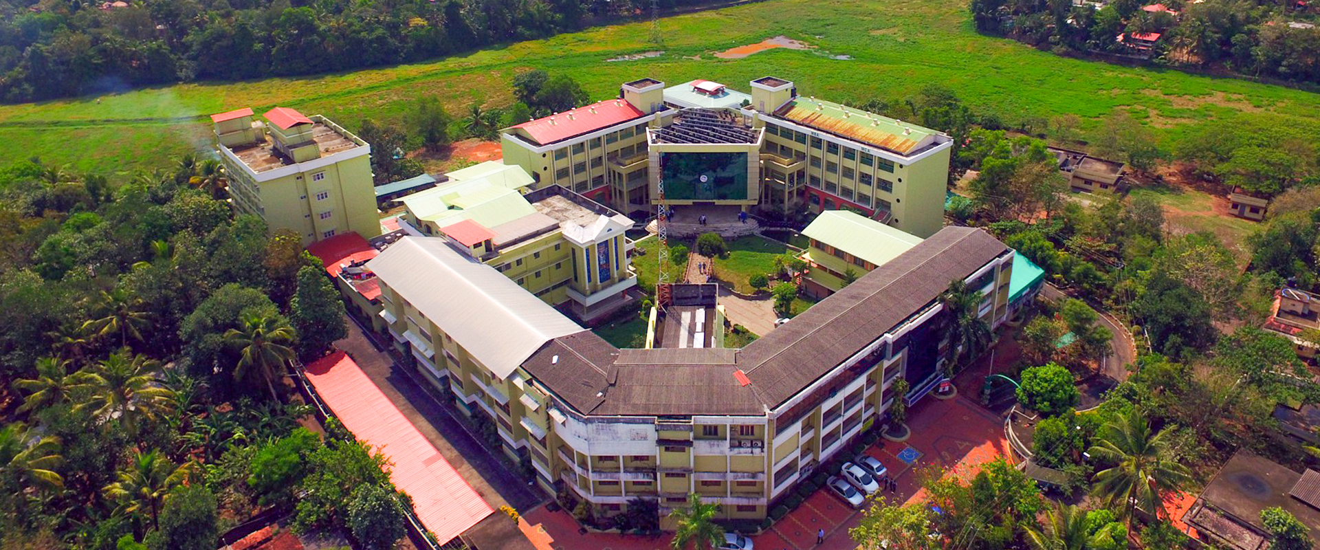 MACFAST Top Management College in Kerala