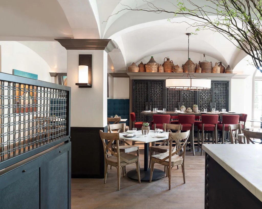 Chalkboard Healdsburg Macfee Design