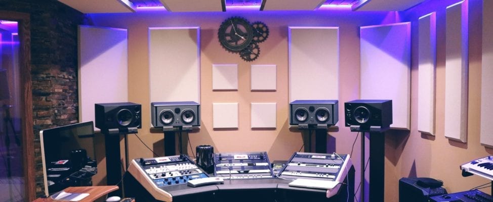 How to a Music Producer MacFinder