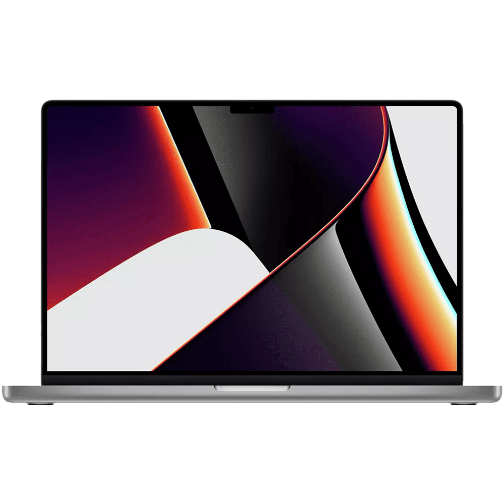 What's My MacBook Pro (16inch, M1, 2021) Apple Serial Number Lookup