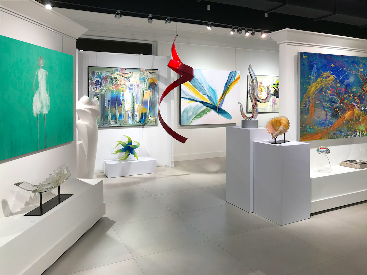 What Your Purchased Art Says About You? MAC Art Galleries