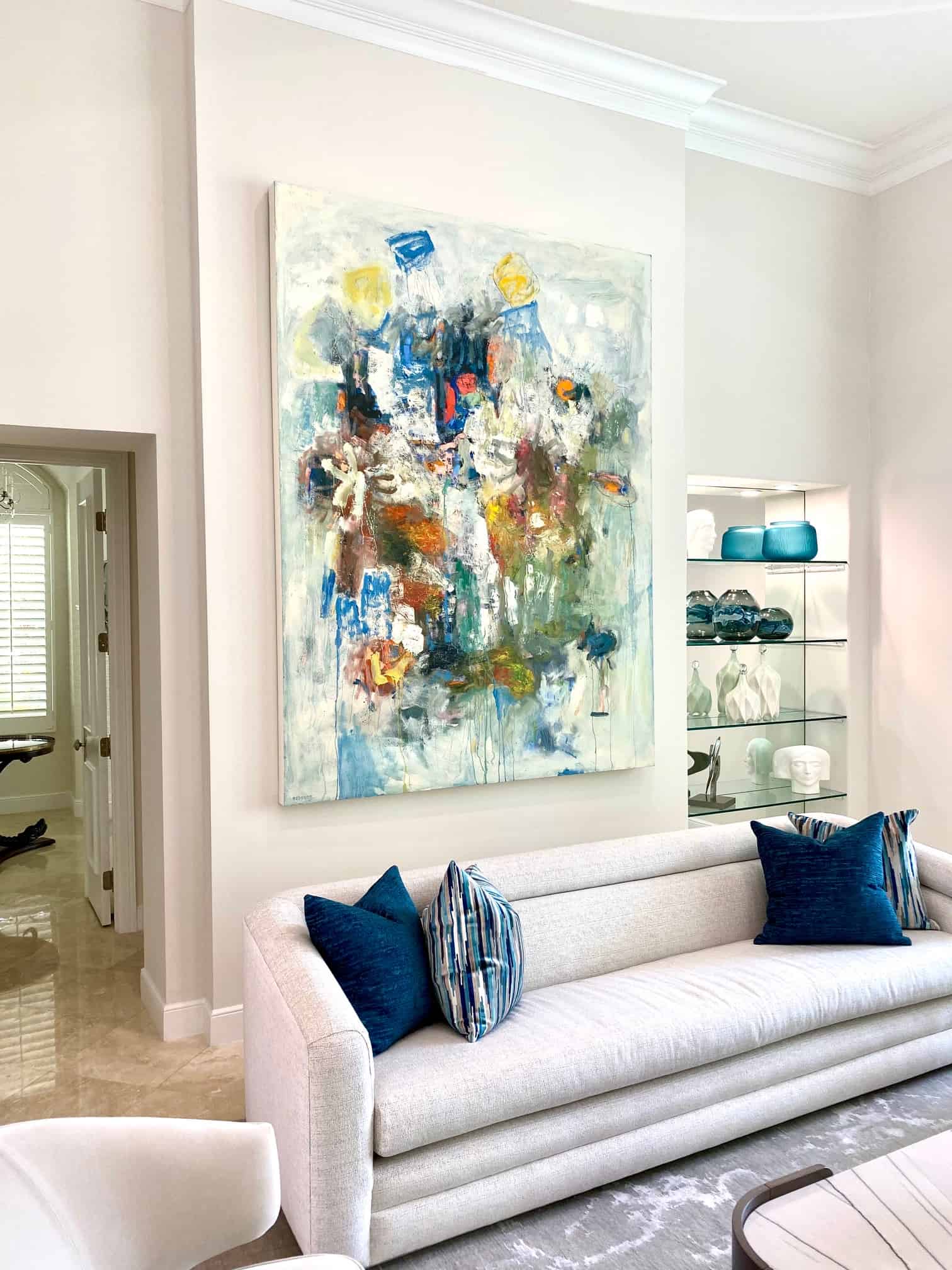 Addison Reserve MAC Art Galleries