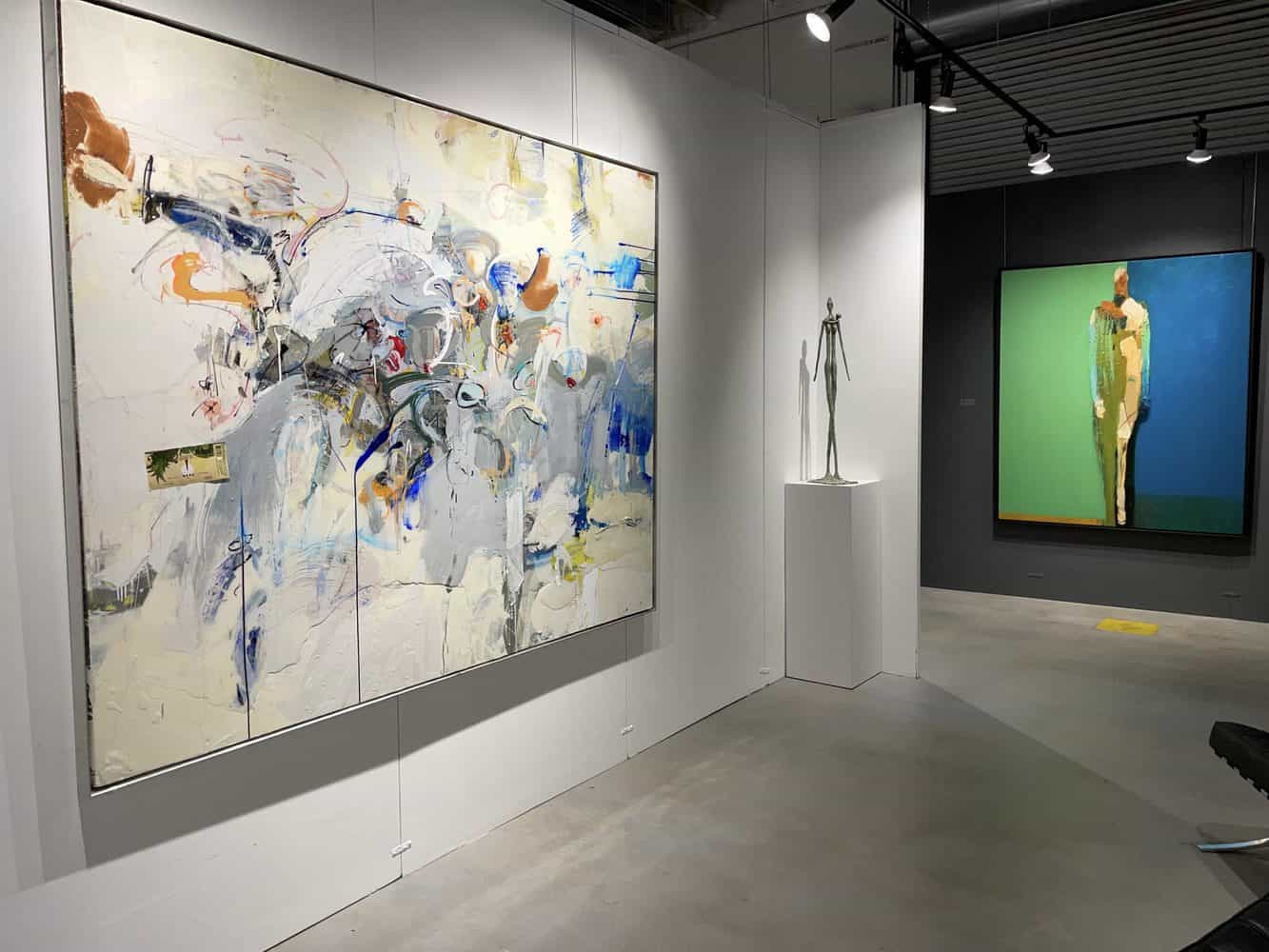 Fine Art in Delray, FL MAC Art Galleries