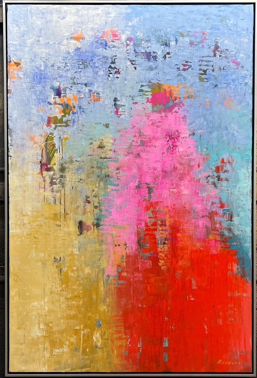 Ed Nash Best Visual Artist in Nashville MAC Art Galleries