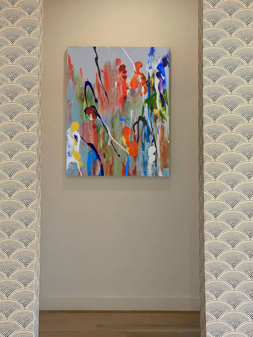 Dallas, TX MAC Art Galleries