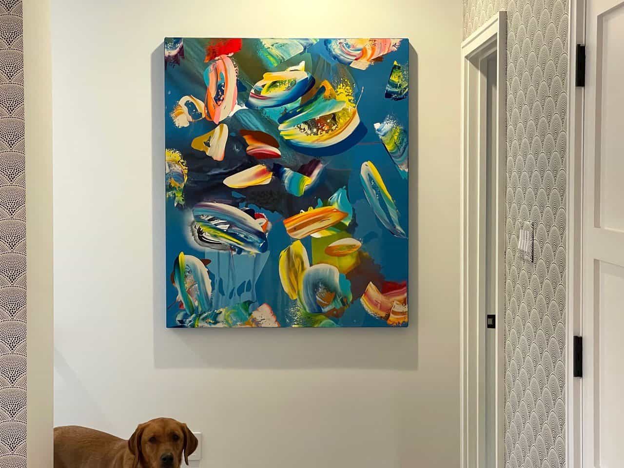 Dallas, TX MAC Art Galleries