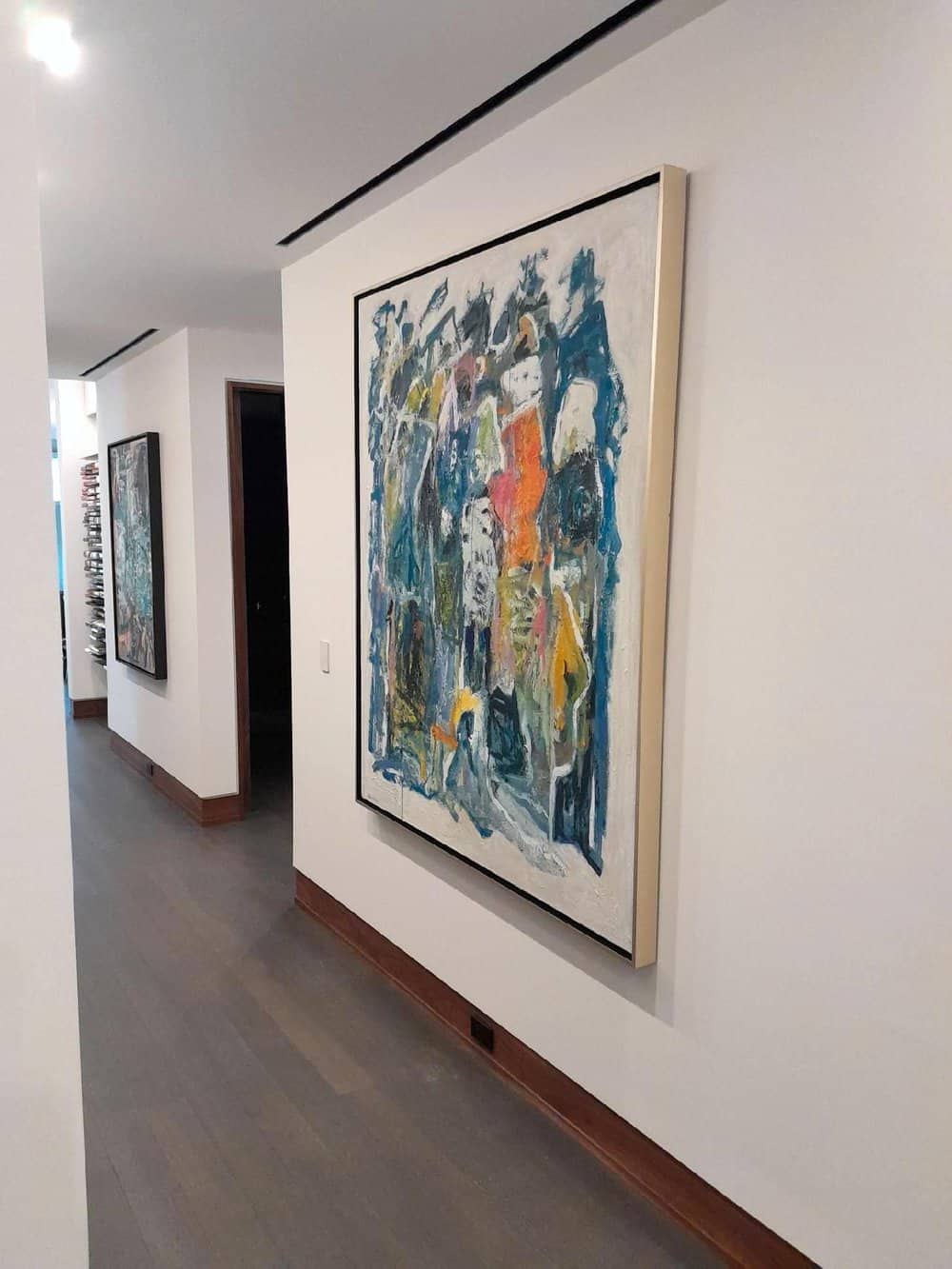 Birmingham, Michigan MAC Art Galleries