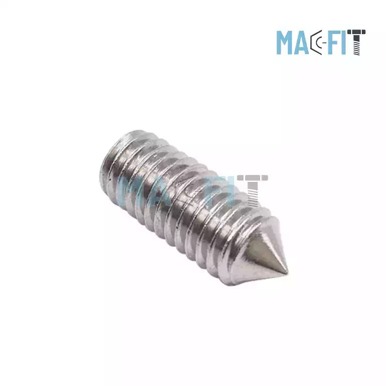 Buy Grub Screws Online MacFit Industries