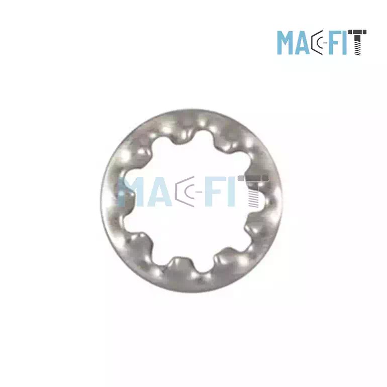 Buy Star Washers Online MacFit Industries
