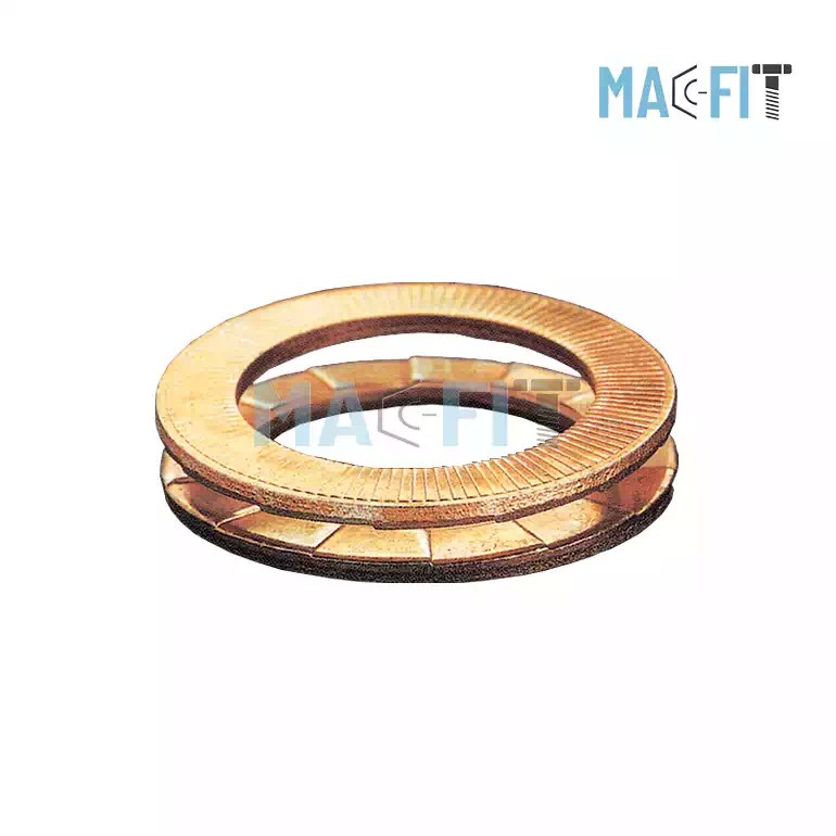 Copper Nord Lock Washer Online at Best Price MacFit Industries